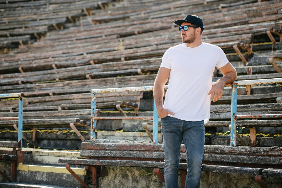 Timeless Appeal of Affordable T-Shirts: A Wardrobe Essential